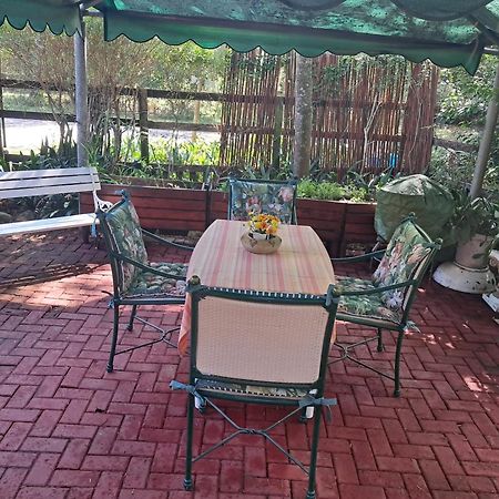 Glen House Apartment Брентън-он-Сий Екстериор снимка