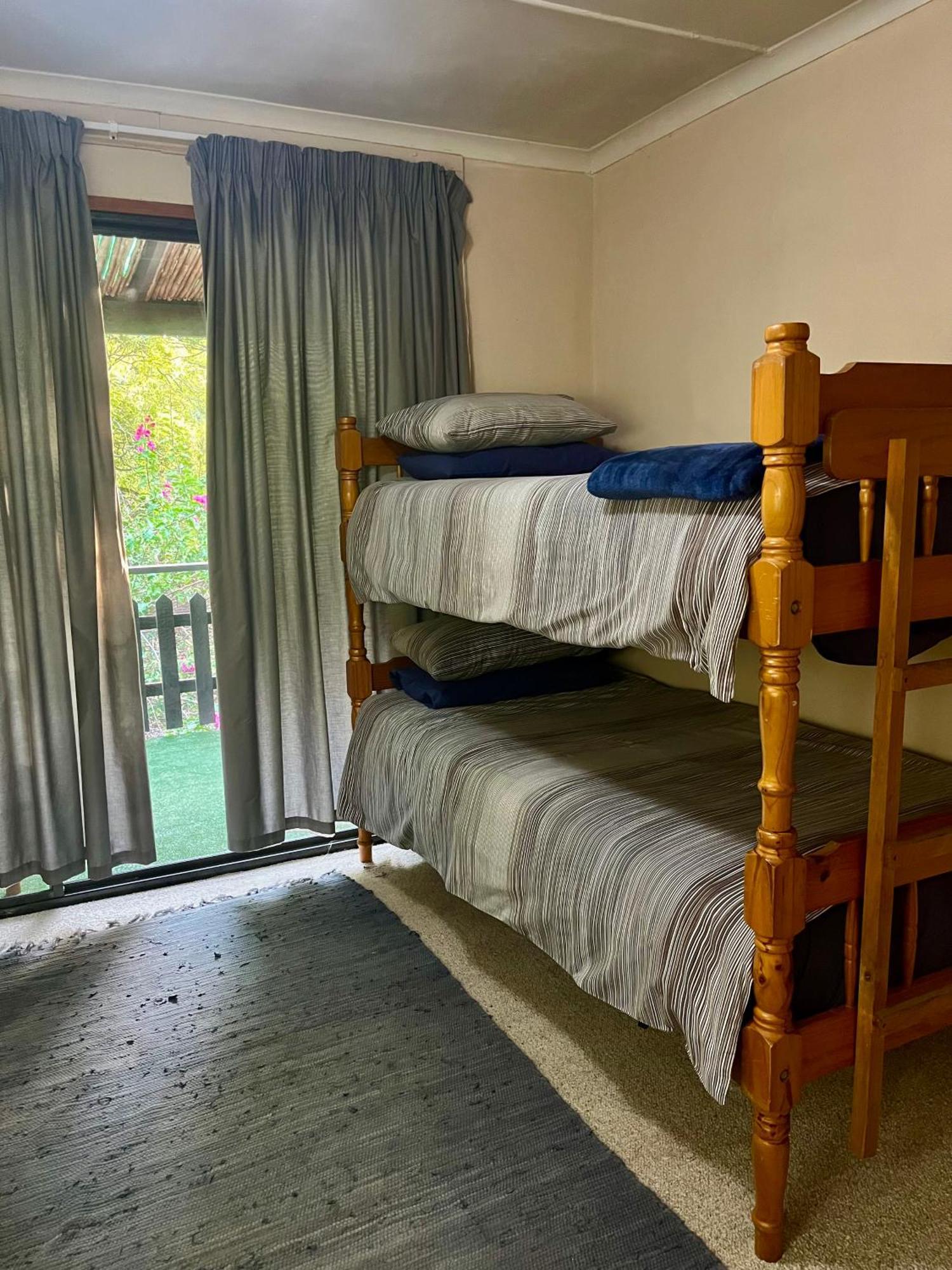 Glen House Apartment Брентън-он-Сий Екстериор снимка