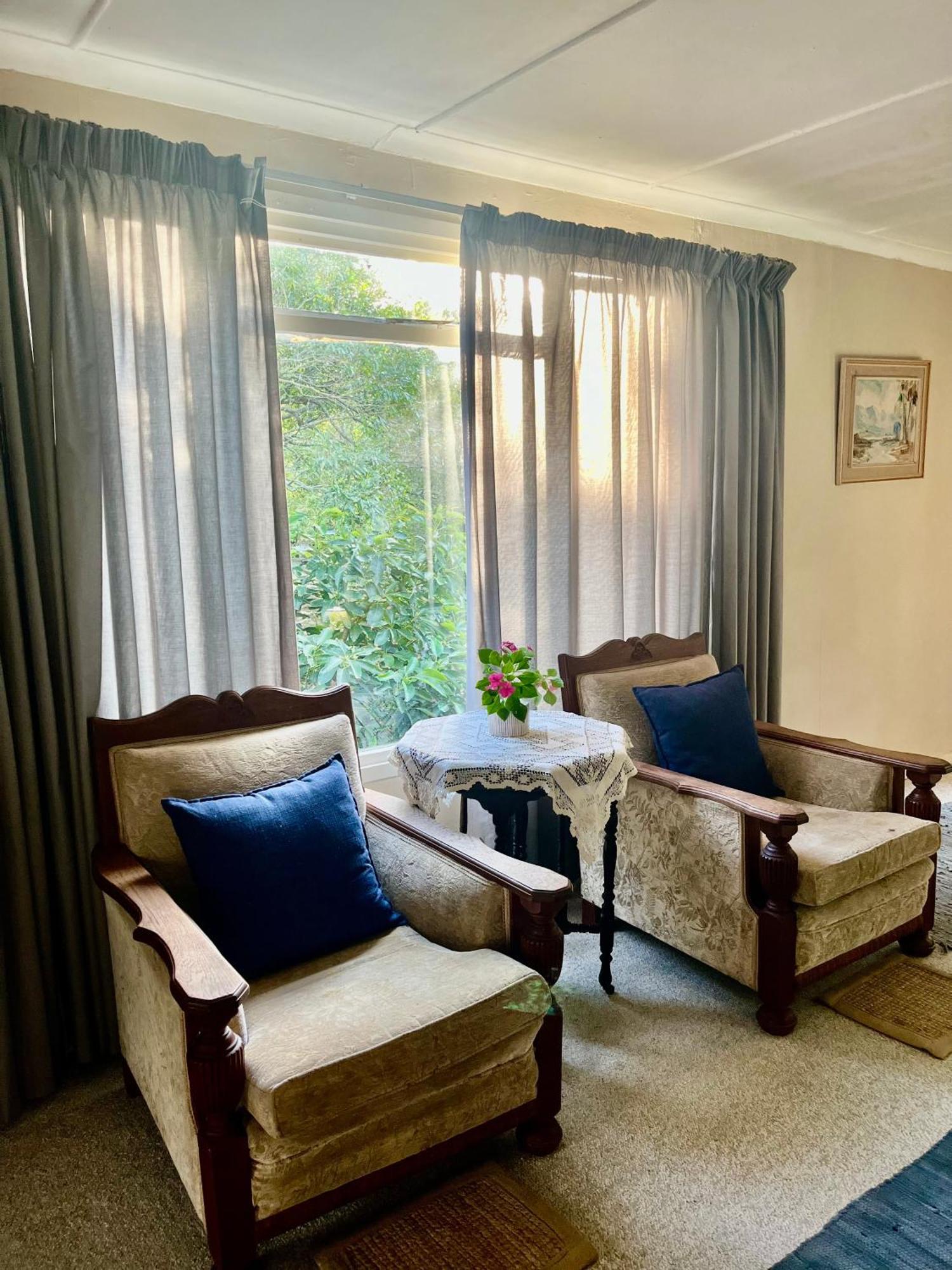 Glen House Apartment Брентън-он-Сий Екстериор снимка