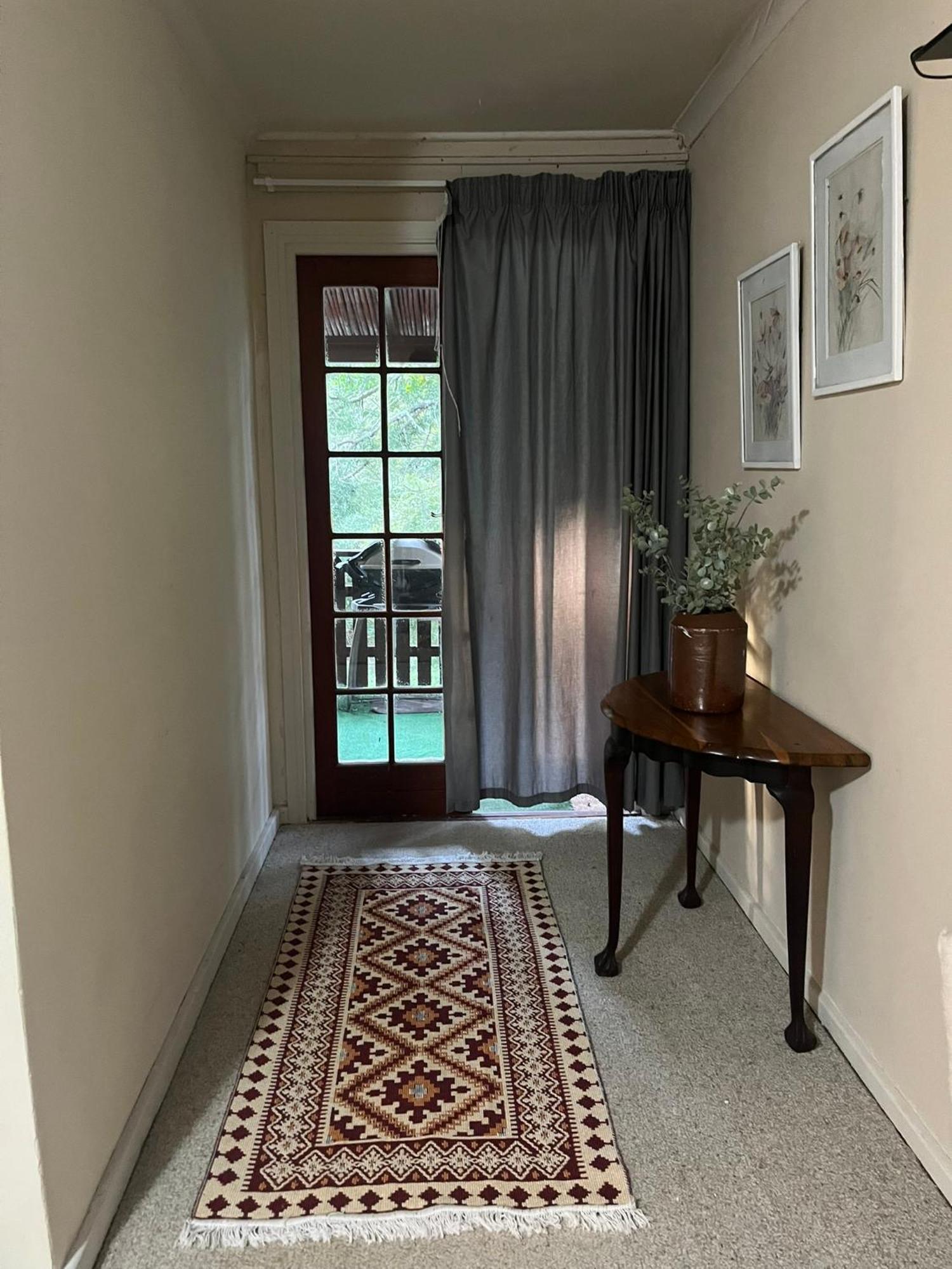 Glen House Apartment Брентън-он-Сий Екстериор снимка