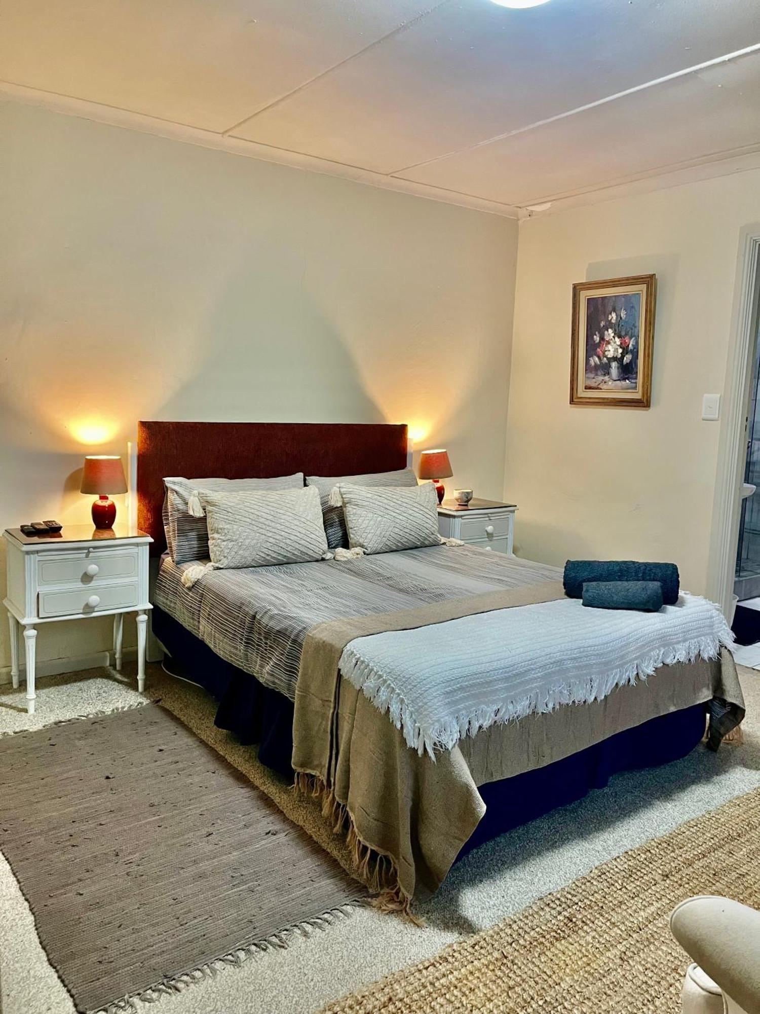 Glen House Apartment Брентън-он-Сий Екстериор снимка