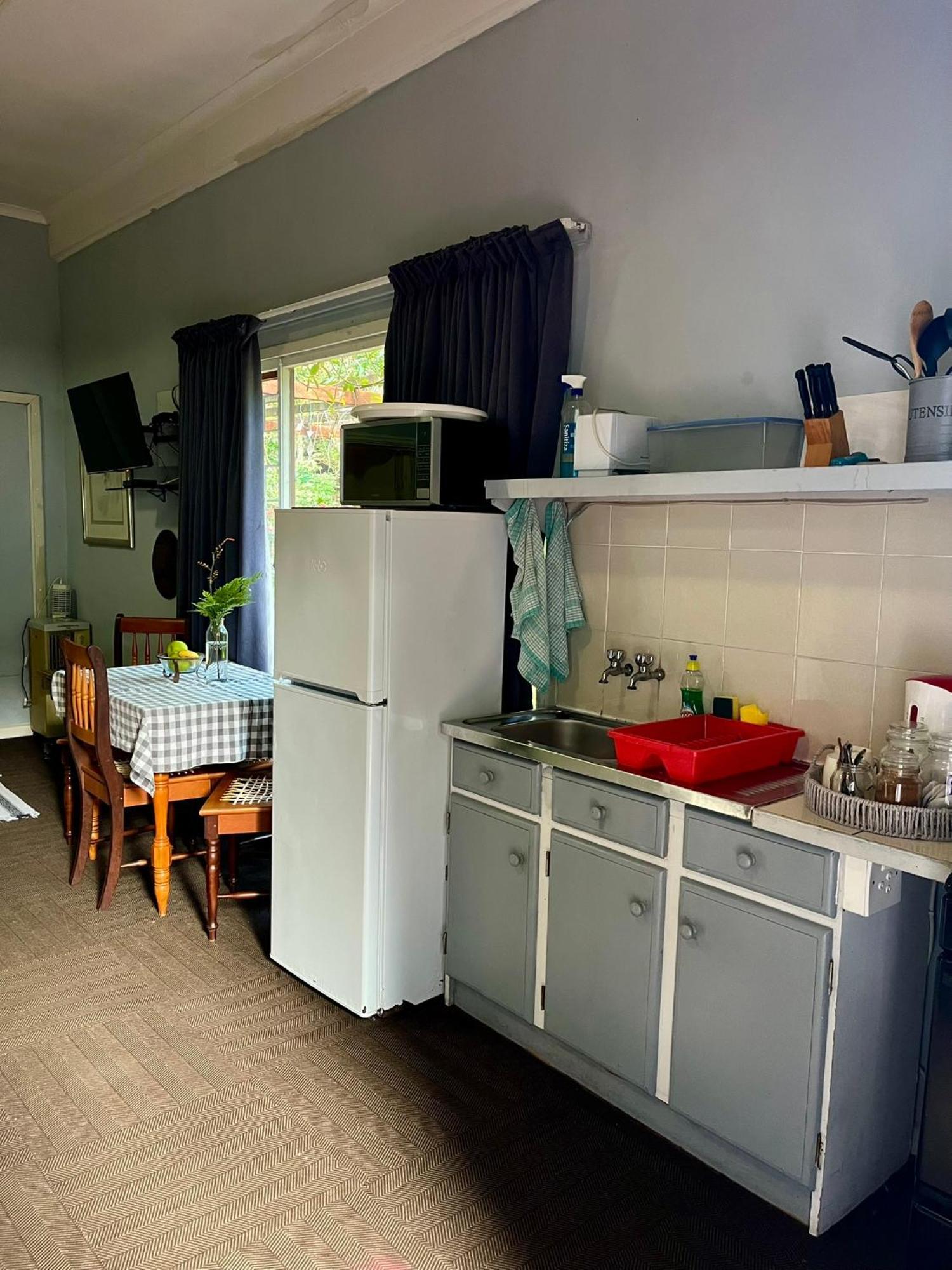 Glen House Apartment Брентън-он-Сий Екстериор снимка