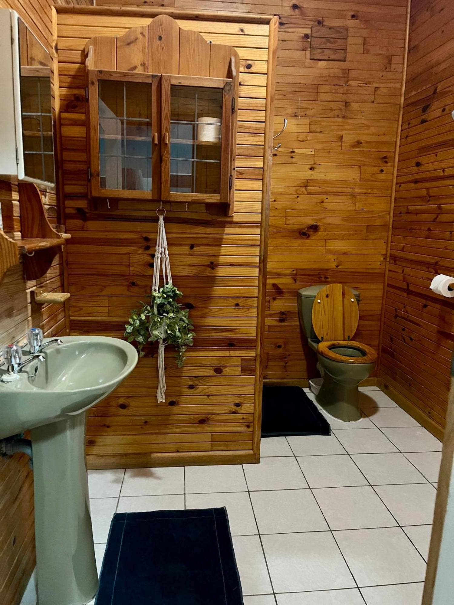 Glen House Apartment Брентън-он-Сий Екстериор снимка