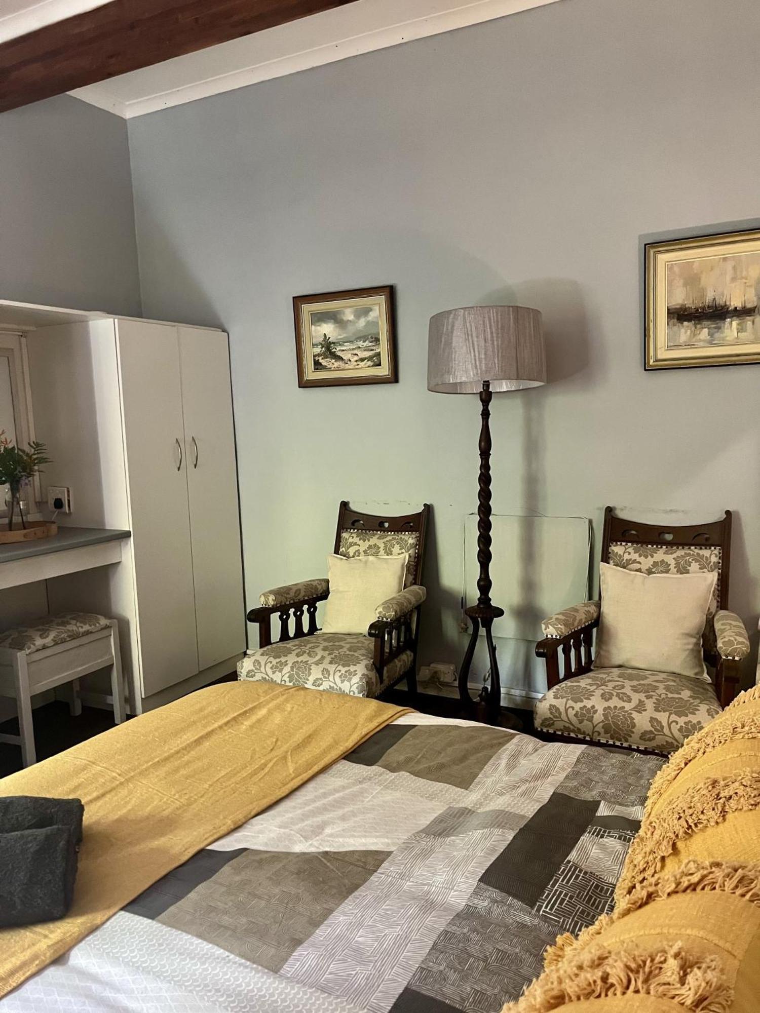 Glen House Apartment Брентън-он-Сий Екстериор снимка