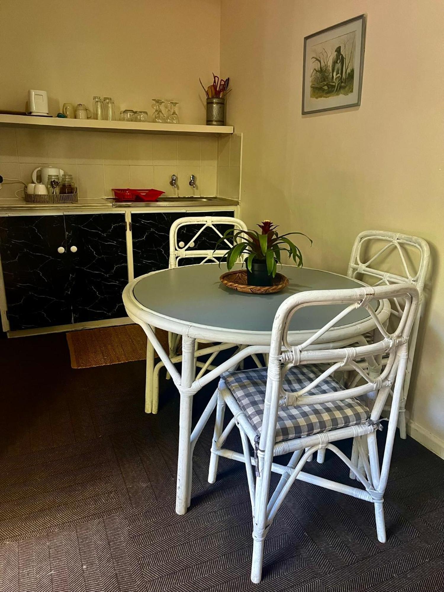 Glen House Apartment Брентън-он-Сий Екстериор снимка