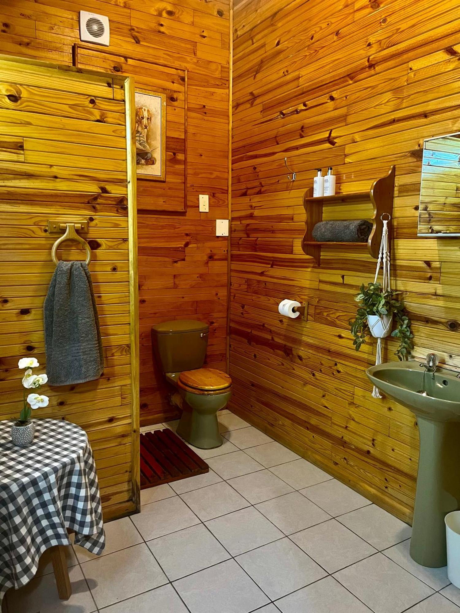 Glen House Apartment Брентън-он-Сий Екстериор снимка